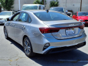 Thumbnail image of 2023 Kia Forte at Nissan Of Van Nuys