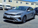 Thumbnail image of 2023 Kia Forte at Nissan Of Van Nuys