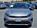 Thumbnail image of 2023 Kia Forte at Nissan Of Van Nuys