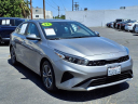 Thumbnail image of 2023 Kia Forte at Nissan Of Van Nuys