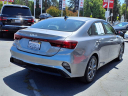 Thumbnail image of 2023 Kia Forte at Nissan Of Van Nuys