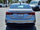Thumbnail image of 2023 Kia Forte at Nissan Of Van Nuys