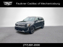 Thumbnail image of 2020 Kia Telluride at Faulkner Cadillac of Mechanicsburg Used