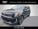 Thumbnail image of 2020 Kia Telluride at Faulkner Cadillac of Mechanicsburg Used