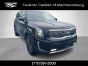 Thumbnail image of 2020 Kia Telluride at Faulkner Cadillac of Mechanicsburg Used