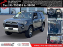 Thumbnail image of 2021 Toyota 4Runner at Riverhead Toyota