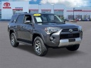Thumbnail image of 2021 Toyota 4Runner at Riverhead Toyota