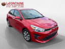 Thumbnail image of 2022 Kia Rio 5-Door at LaFontaine Toyota Kia Genesis of Dearborn