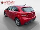 Thumbnail image of 2022 Kia Rio 5-Door at LaFontaine Toyota Kia Genesis of Dearborn