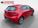 Thumbnail image of 2022 Kia Rio 5-Door at LaFontaine Toyota Kia Genesis of Dearborn
