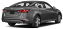 Thumbnail image of 2022 Nissan Altima at Exton Nissan - Used