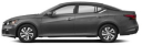 Thumbnail image of 2022 Nissan Altima at Exton Nissan - Used