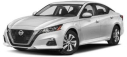 Thumbnail image of 2022 Nissan Altima at Exton Nissan - Used