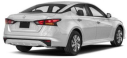 Thumbnail image of 2022 Nissan Altima at Exton Nissan - Used