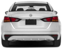 Thumbnail image of 2022 Nissan Altima at Exton Nissan - Used