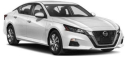 Thumbnail image of 2022 Nissan Altima at Exton Nissan - Used