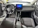 2024 Toyota Corolla Cross LE at Auto Expo 95