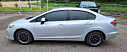 Thumbnail image of 2013 Honda Civic at Chosen Auto Sales