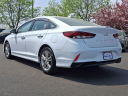 Thumbnail image of 2019 Hyundai SONATA at Hamilton Honda