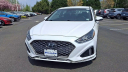 Thumbnail image of 2019 Hyundai SONATA at Hamilton Honda