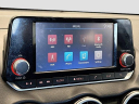 Thumbnail image of 2021 Nissan Sentra at Stg Auto Group Montclair