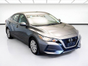 Thumbnail image of 2021 Nissan Sentra at Stg Auto Group Montclair