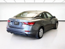 Thumbnail image of 2021 Nissan Sentra at Stg Auto Group Montclair