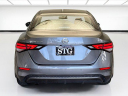Thumbnail image of 2021 Nissan Sentra at Stg Auto Group Montclair