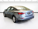 Thumbnail image of 2021 Nissan Sentra at Stg Auto Group Montclair