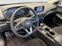 Thumbnail image of 2021 Nissan Sentra at Stg Auto Group Montclair