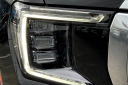 Thumbnail image of 2023 GMC Yukon XL at InfinitiOfSanAntonio NEW - VinSolutions ONLY