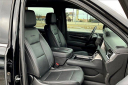 Thumbnail image of 2023 GMC Yukon XL at InfinitiOfSanAntonio NEW - VinSolutions ONLY