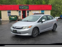 Thumbnail image of 2012 Honda Civic at CARGASM of HOUSE SPRINGS, MO