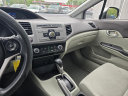 Thumbnail image of 2012 Honda Civic at CARGASM of HOUSE SPRINGS, MO