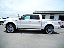 Thumbnail image of 2013 Ford F-150 at BB's Auto Sales