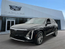 2023 Cadillac LYRIQ Luxury at Atlantic Chevrolet Cadillac