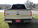 2010 Ford F-150 Lariat at LOGAN & LOGAN AUTO SALES