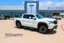 2022 Nissan Frontier PRO-4X at Billingsley Ford of Lawton
