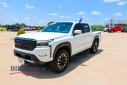 Thumbnail image of 2022 Nissan Frontier at Billingsley Ford of Lawton