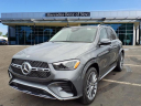 2025 Mercedes-Benz GLE GLE 350 4MATIC at MercedesBenzOfNovi of Novi, MI