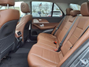 Thumbnail image of 2025 Mercedes-Benz GLE at MercedesBenzOfNovi of Novi, MI