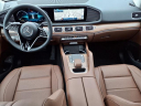 Thumbnail image of 2025 Mercedes-Benz GLE at MercedesBenzOfNovi of Novi, MI