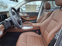 Thumbnail image of 2025 Mercedes-Benz GLE at MercedesBenzOfNovi of Novi, MI