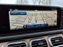 Thumbnail image of 2025 Mercedes-Benz GLE at MercedesBenzOfNovi of Novi, MI