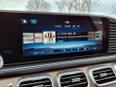 Thumbnail image of 2025 Mercedes-Benz GLE at MercedesBenzOfNovi of Novi, MI