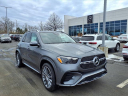 Thumbnail image of 2025 Mercedes-Benz GLE at MercedesBenzOfNovi of Novi, MI