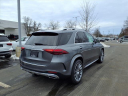 Thumbnail image of 2025 Mercedes-Benz GLE at MercedesBenzOfNovi of Novi, MI