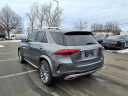 Thumbnail image of 2025 Mercedes-Benz GLE at MercedesBenzOfNovi of Novi, MI