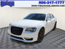 Thumbnail image of 2023 Chrysler 300 at The Garage