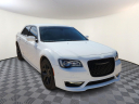 Thumbnail image of 2023 Chrysler 300 at The Garage
